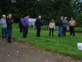 The Gallery -Joe - the target was too high!
