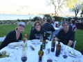 8270 Osoyoos Wine Trip Linda, Debbie and John