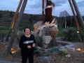 724 OK Wine Tour May 2019